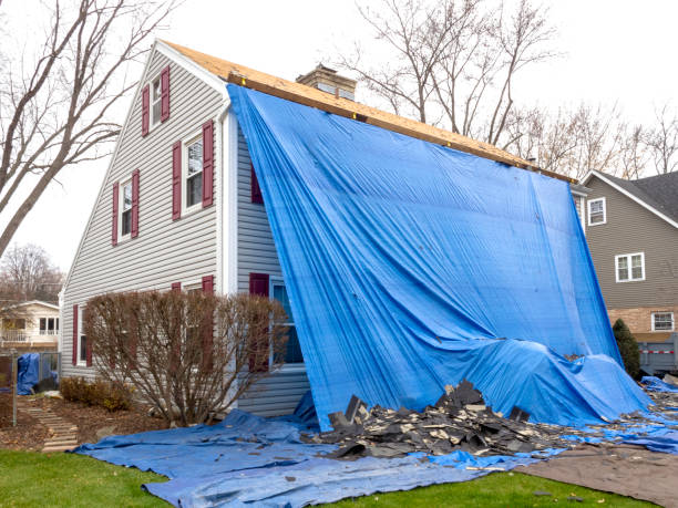 Best Yard Waste Removal  in Fruitport, MI